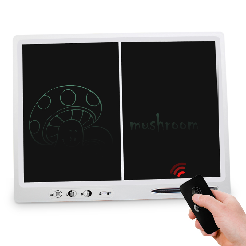 Kids Education Board - Lcd escrita desenho tablet placa bloco
