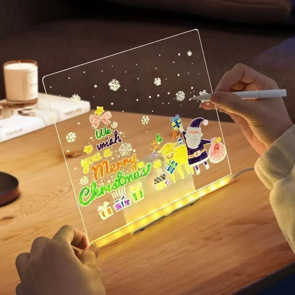 Kids Education Board - Prancha de Desenho Mágica para Crianças: