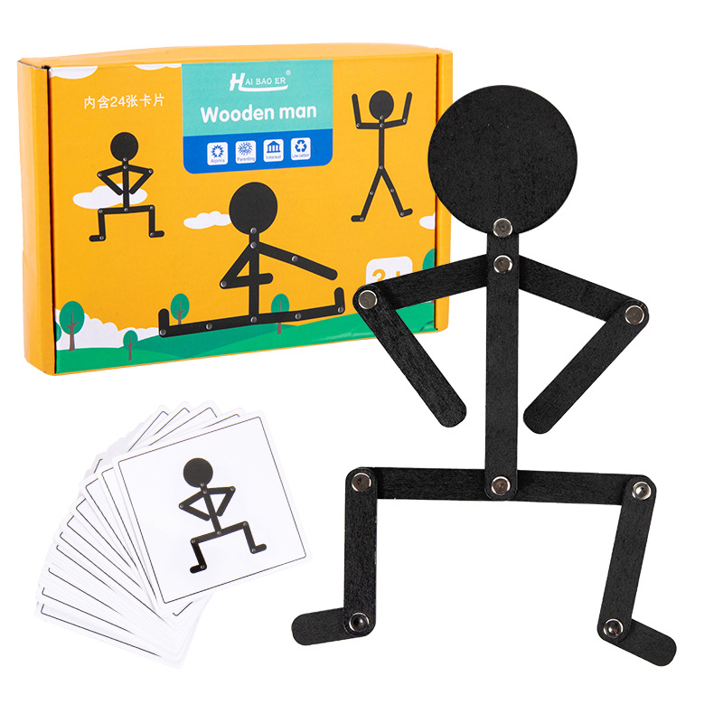 Diy quebra-cabeça brinquedos p - Kids Education Board avaliação e preço