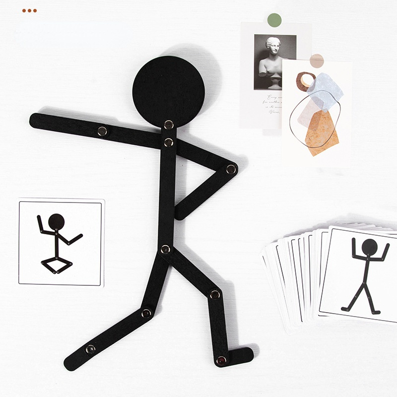 Diy quebra-cabeça brinquedos p - Kids Education Board avaliação e preço