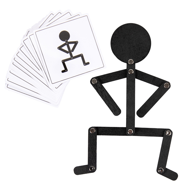 Diy quebra-cabeça brinquedos p - Kids Education Board avaliação e preço
