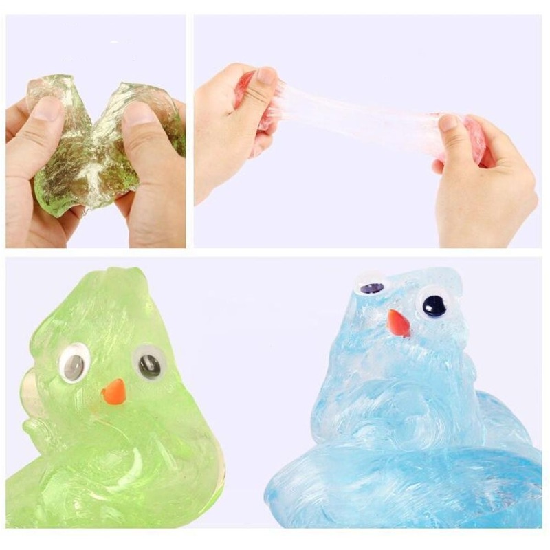 Massa de Modelar Lab Putty Tra - Kids Educational Songs avaliação e preço