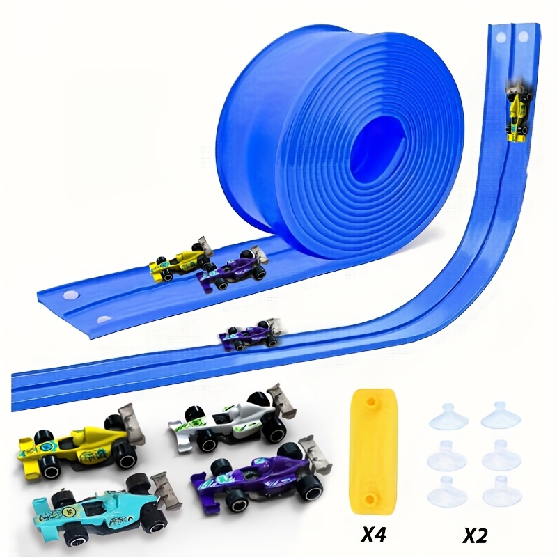Pista de Corrida Flexível e Do - Kids Educational Game avaliação e preço