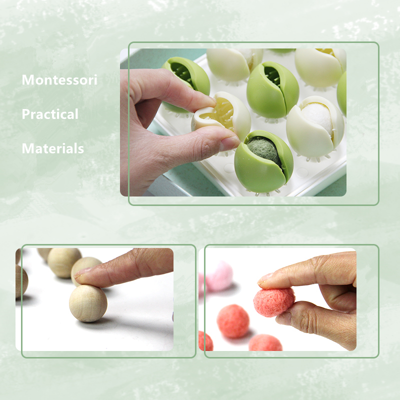 Montessori Brinquedos Educativ - Kids Education Activities avaliação e preço