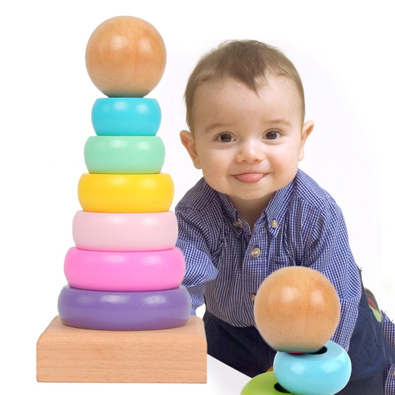 Crianças arco-íris torre virol - Kids Educational Songs avaliação e preço