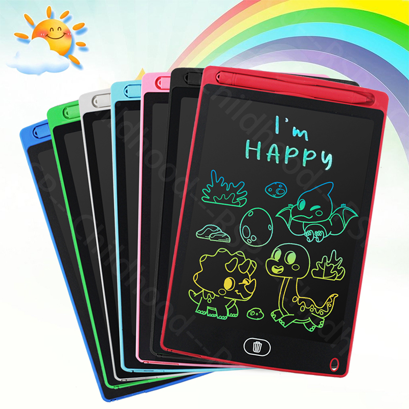 Tablet de Escrita LCD para Cri - Kids Education Board avaliação e preço