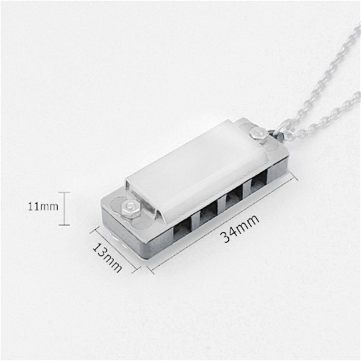 Colar de Harmônica Mini ABXY c - Kids Educational Songs avaliação e preço
