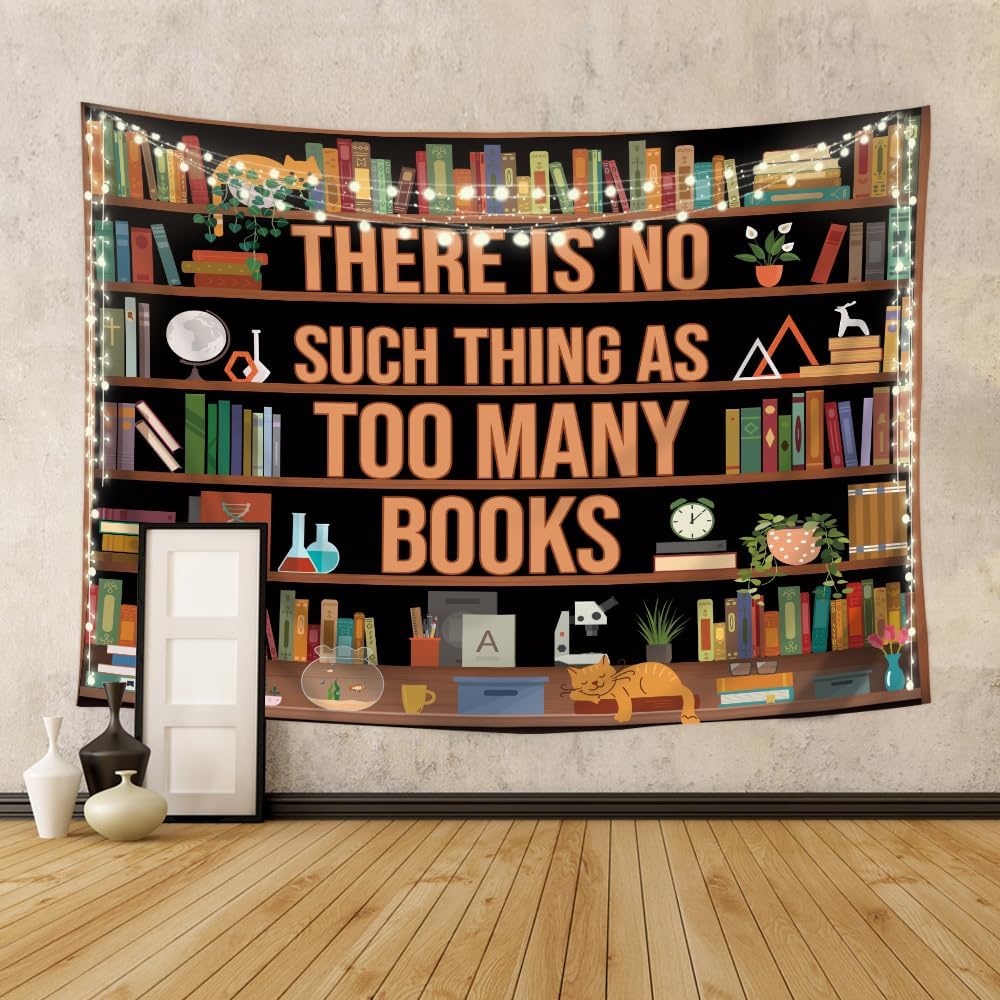 Estante de Livros de Parede Vi - Kids Education Quote avaliação e preço