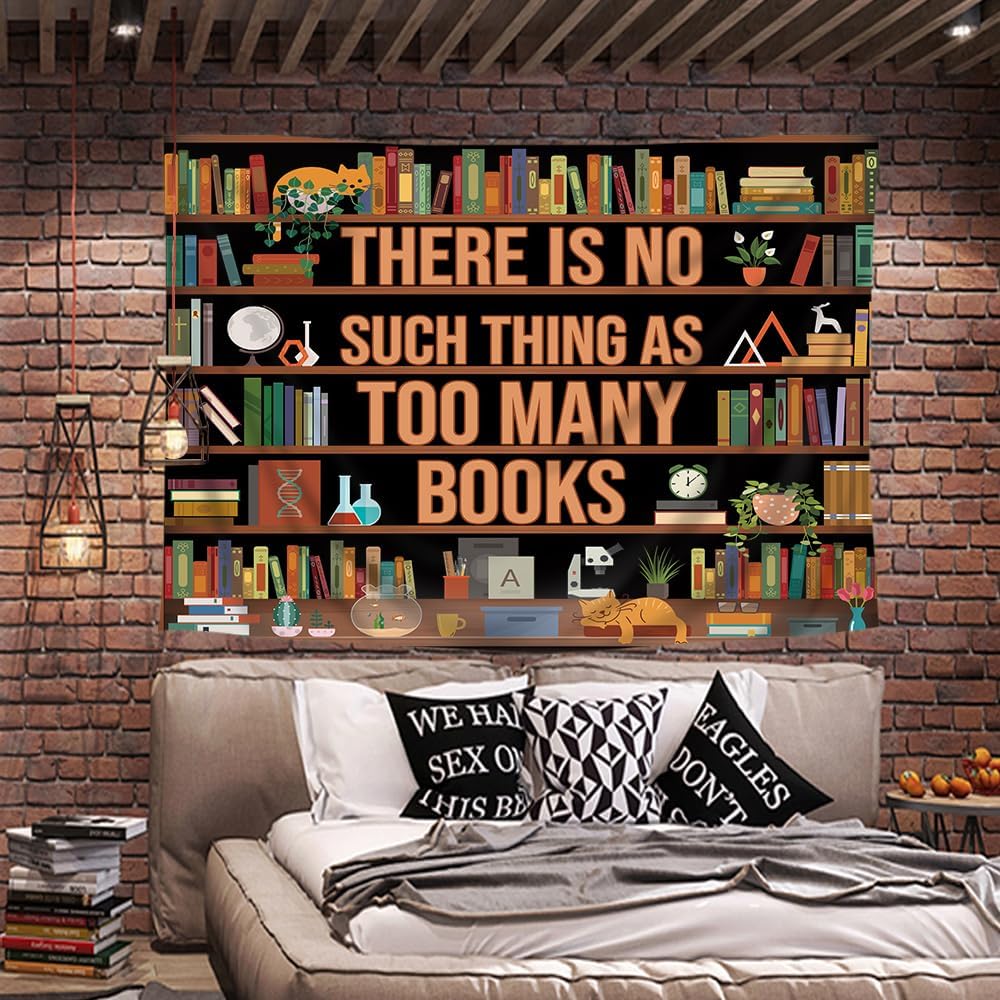 Estante de Livros de Parede Vi - Kids Education Quote avaliação e preço