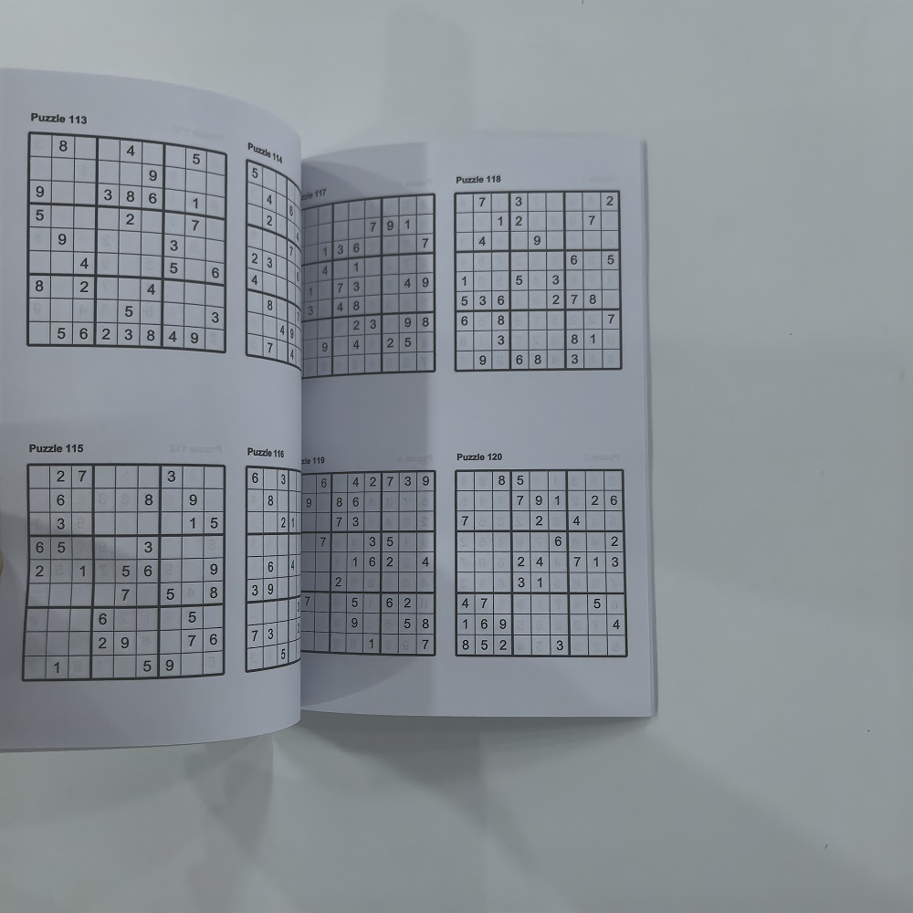 Livro de 120 Quebra-Cabeças de - Kids Education Activities avaliação e preço