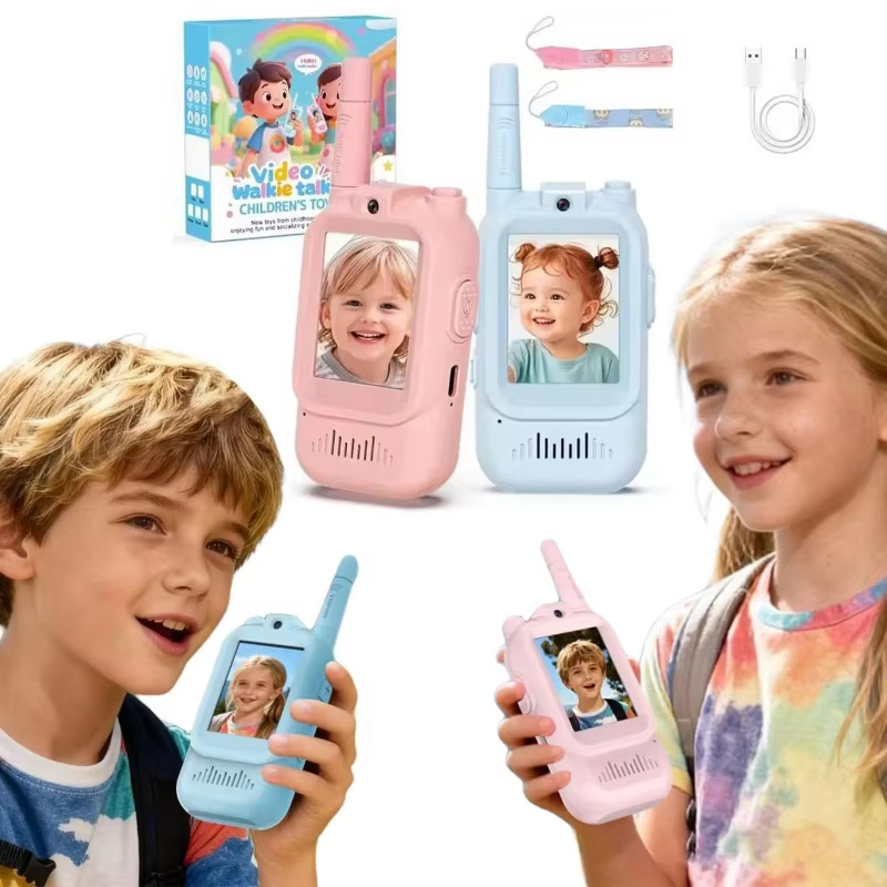 Walkie Talkies para Crianças,  - Kids Educational Videos avaliação e preço