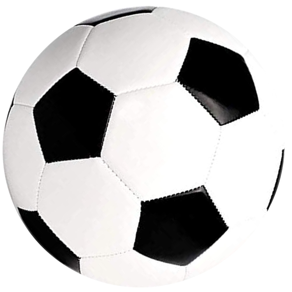 1 unidade de bola de futebol c - Kids Education Activities avaliação e preço