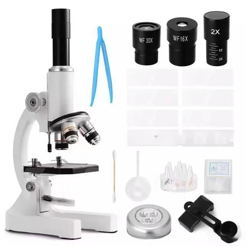 Microscópio para adultos e cri - Kids Definition Of Education avaliação e preço