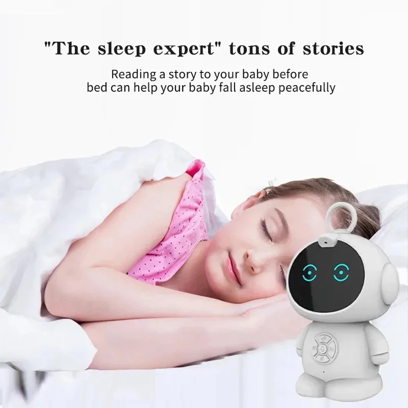 Robô Inteligente com IA e WiFi - Kids Education Gift avaliação e preço