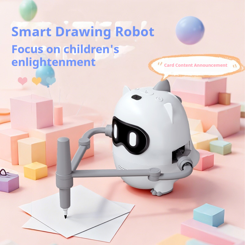 Robô Dinossauro Inteligente Ge - Kids Educational Game avaliação e preço
