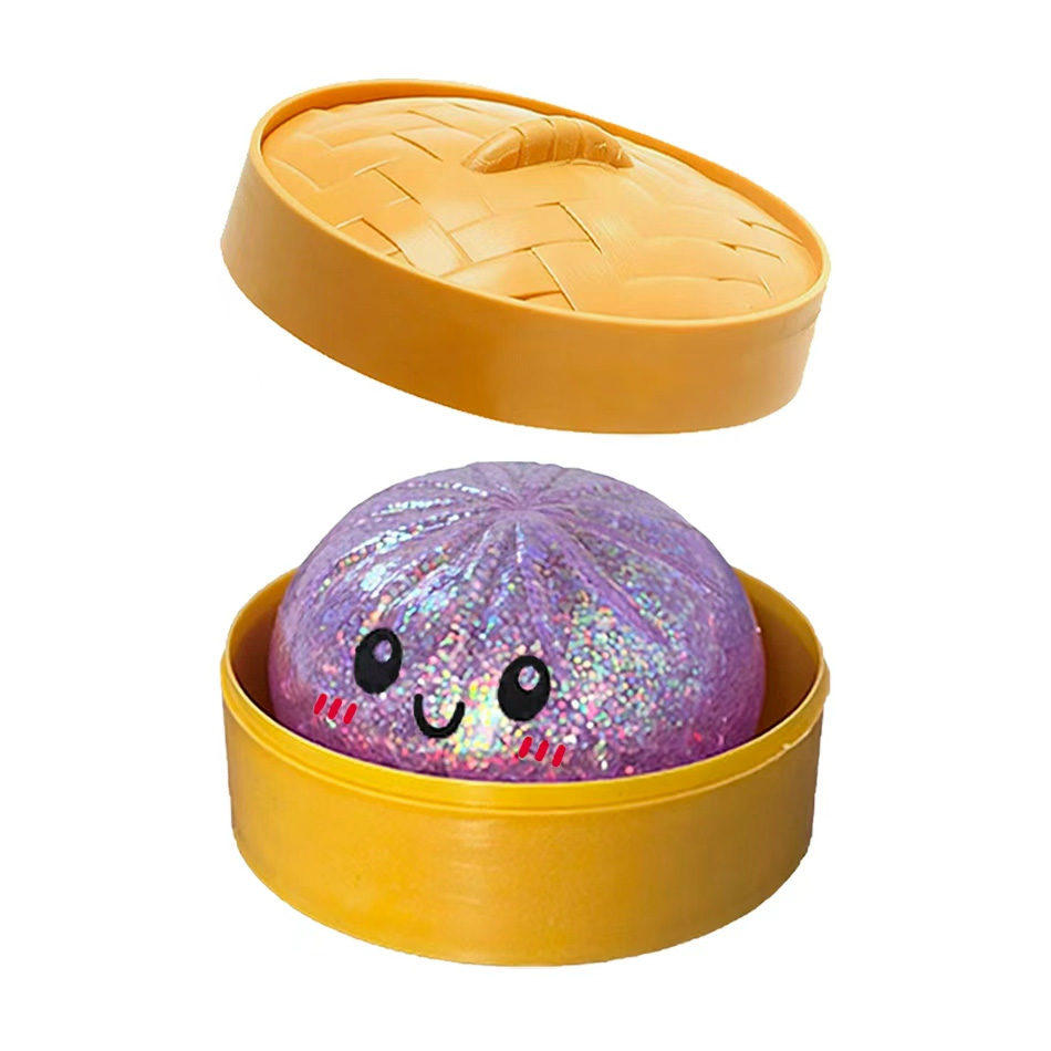 Bola de Pressão Flash Dourada  - Kids Educational Songs avaliação e preço